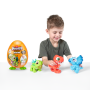 ZURU Smashers Junior Дино-раскопки, игрушка-сюрприз