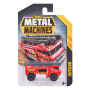 Машинка ZURU Metal Machines S4 в асс.