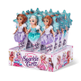 Кукла ZURU Sparkle Girlz "Зимняя принцесса" в асс., дисплей-бокс 12шт.