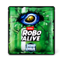 Игрушка ZURU Robo Alive интерактивная Дино-ДНК S1 в асс. Игрушка ZURU Robo Alive интерактивная Дино-ДНК S1 в асс.