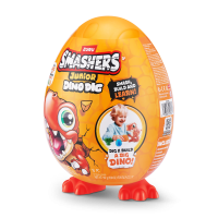 ZURU Smashers Junior Дино-раскопки, игрушка-сюрприз