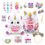 ZURU Rainbocorns Unicorn Rescue S4 с акс., игрушка-сюрприз