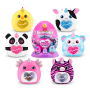 ZURU Rainbocorns Eggzania mini S1 с акс., игрушка-сюрприз