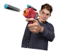 Игровой набор ZURU X-Shot EXCEL Микро (бластер, 8 снарядов), дисплей-бокс 12шт.