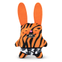 Плюшевая игрушка Zuru Fuggler RABID RABBIT - Tiger / Orange Плюшевая игрушка Zuru Fuggler RABID RABBIT - Tiger / Orange