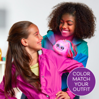 Игрушка My Fuzzy Friends Люмис Звездочка