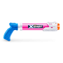 Бластер водный ZURU X-Shot Water WATER WARFARE Тьюб Соукер малый, дисплей-бокс 16шт. Бластер водный ZURU X-Shot Water WATER WARFARE Тьюб Соукер малый, дисплей-бокс 16шт.