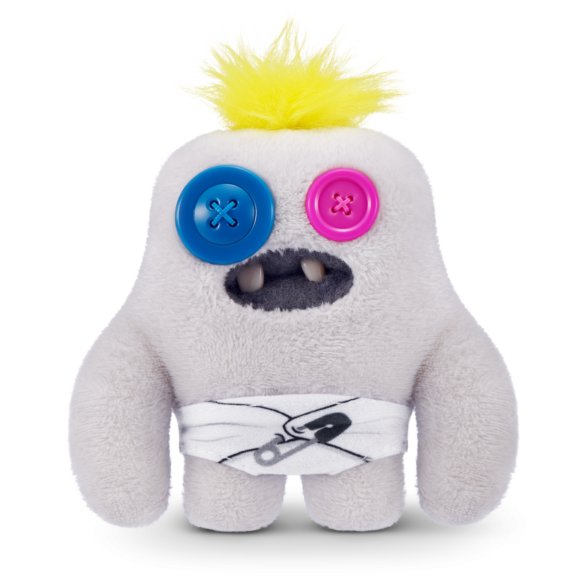 Плюшевая игрушка Zuru Fuggler Baby Fugg, в асс.