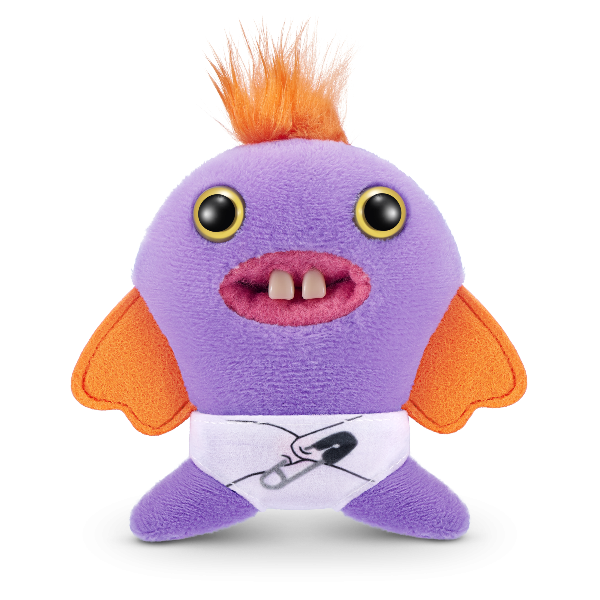 Плюшевая игрушка Zuru Fuggler Baby Fugg, в асс.