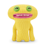 Плюшевая игрушка Zuru Fuggler Smiley O'Riley