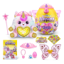Игровой набор-сюрприз ZURU Rainbocorns Fairycorn Princess S6 с акс. в асс.