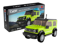 Конструктор CaDA "Suzuki Jimny"