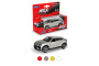 Машинка WELLY 1:38 Lamborghini Urus, пруж. мех., цвет в асс.