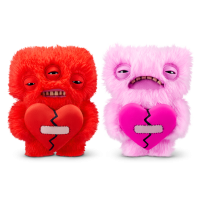 Плюшевая игрушка Zuru Fuggler Love Fugg, в асс.