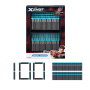 Снаряды для бластера ZURU X-Shot EXCEL, 100шт.