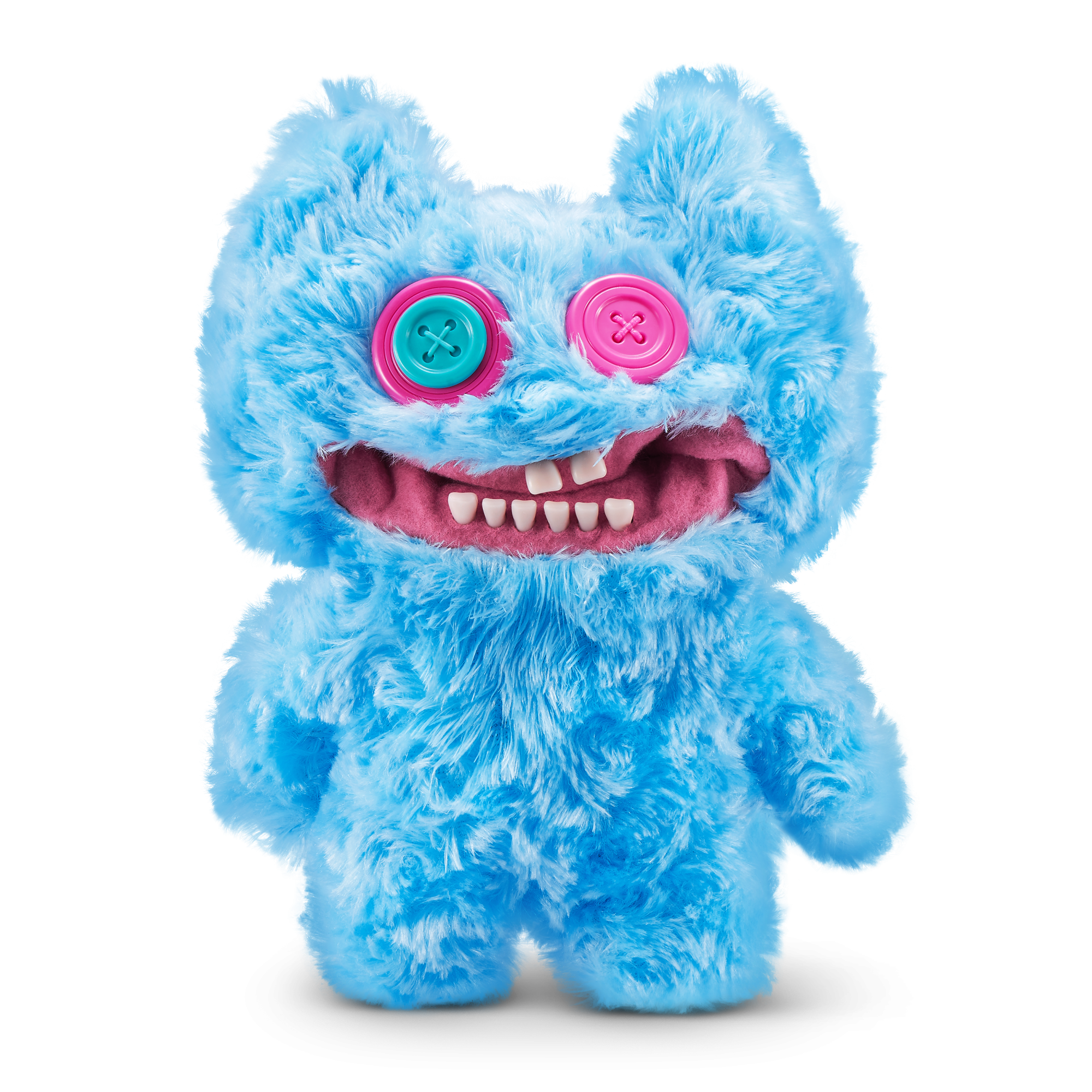 Плюшевая игрушка Zuru Fuggler Stinkface Плюшевая игрушка Zuru Fuggler Stinkface