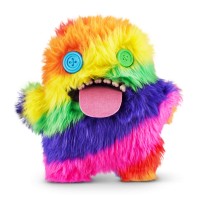 Плюшевая игрушка Zuru Fuggler OOGAH BOOGAH