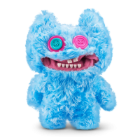 Плюшевая игрушка Zuru Fuggler Stinkface Плюшевая игрушка Zuru Fuggler Stinkface
