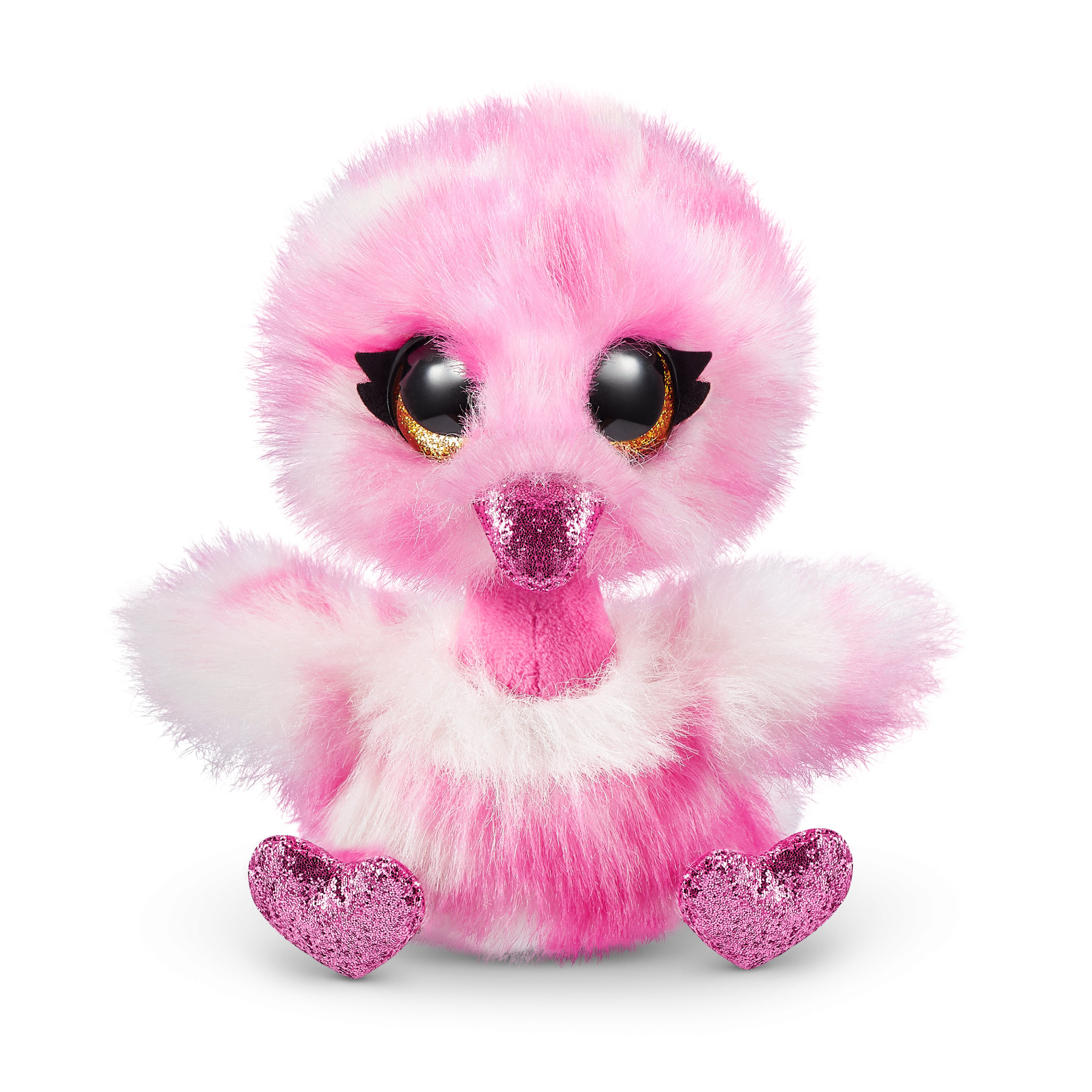 Игрушка ZURU Coco Cones Неон в асс., дисплей-бокс 12шт.