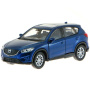 Машинка WELLY 1:38 Mazda CX-5, пруж. мех., цвет в асс.