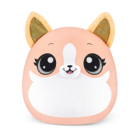 Игрушка ZURU Coco Cones Сквиши S1 в асс., дисплей-бокс 6шт.