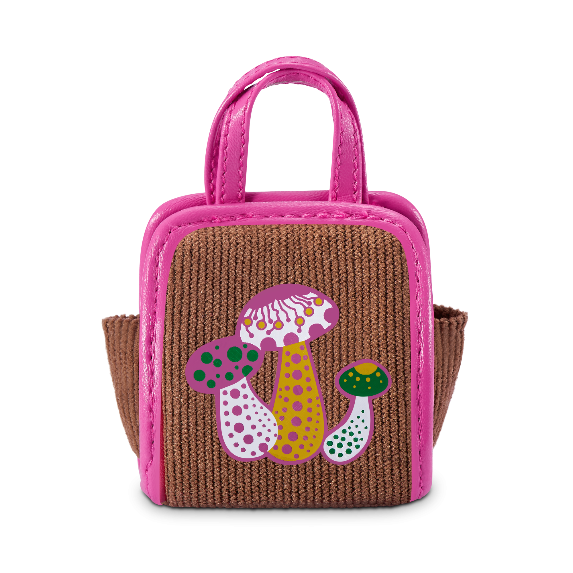 ZURU Mini Brands "Модные миниатюры" S3 с акс., игрушка-сюрприз, дисплей-бокс 13шт.