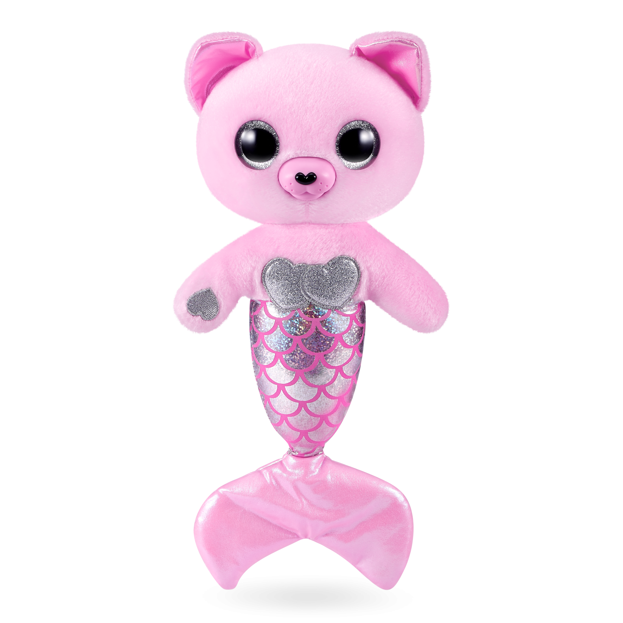 Игровой набор ZURU Pets Alive Furmaids «Шар-сюрприз» в непрозрачной упаковке