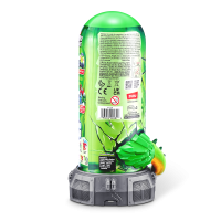 Игрушка ZURU Robo Alive интерактивная Дино-ДНК S1 в асс.