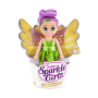 Мини-кукла ZURU Sparkle Girlz "Фея" в асс., дисплей-бокс 24шт.