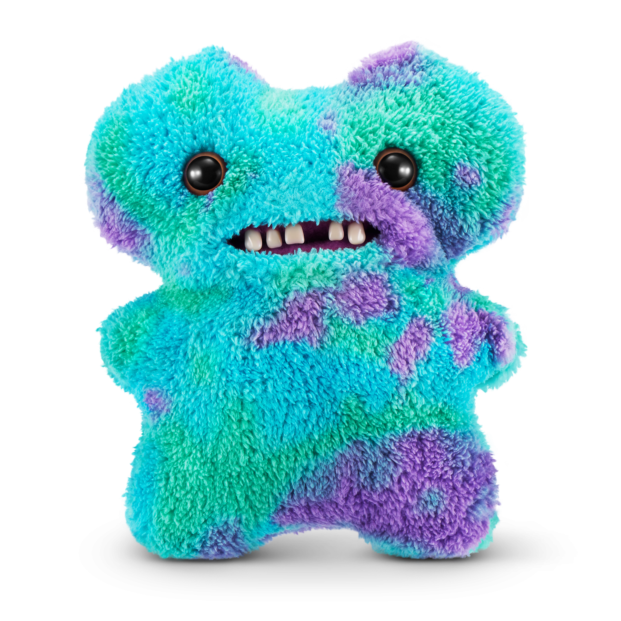 Плюшевая игрушка Zuru Fuggler MC GOO Плюшевая игрушка Zuru Fuggler MC GOO