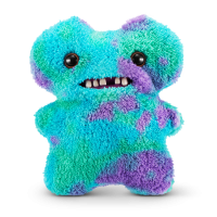 Плюшевая игрушка Zuru Fuggler MC GOO Плюшевая игрушка Zuru Fuggler MC GOO