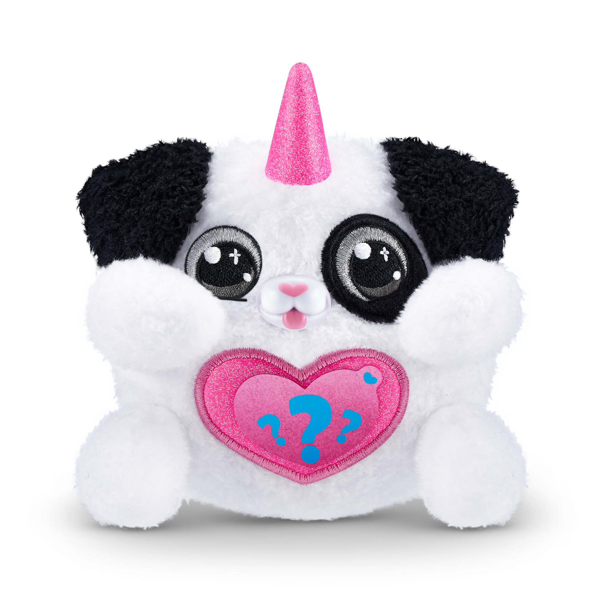 ZURU Rainbocorns Scent Puppycorn S8 с акс., игрушка-сюрприз