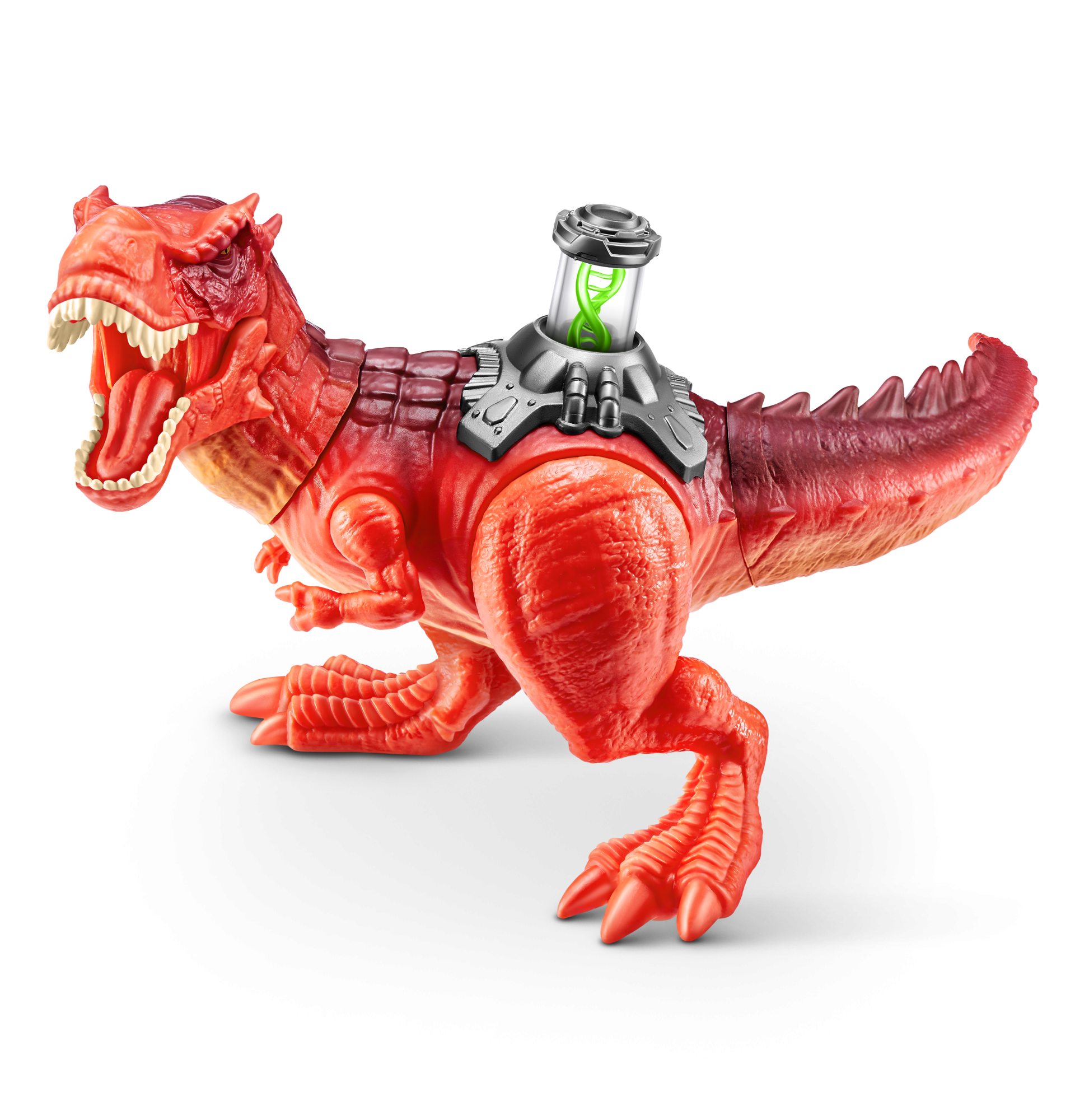 Игрушка ZURU Robo Alive интерактивная Дино-ДНК S1 в асс. Игрушка ZURU Robo Alive интерактивная Дино-ДНК S1 в асс.