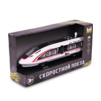 Игрушка поезд KID ROCKS,масштаб 1:16