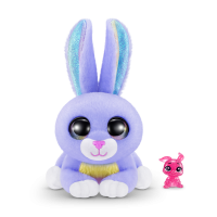 Игрушка ZURU Coco Cones Радужные в асс., дисплей-бокс 12шт.