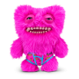 Плюшевая игрушка Zuru Fuggler BF MR BUTTONS PINK