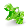 Игрушка Zuru Smashers: "T-Rex Battle mini", в ассортименте