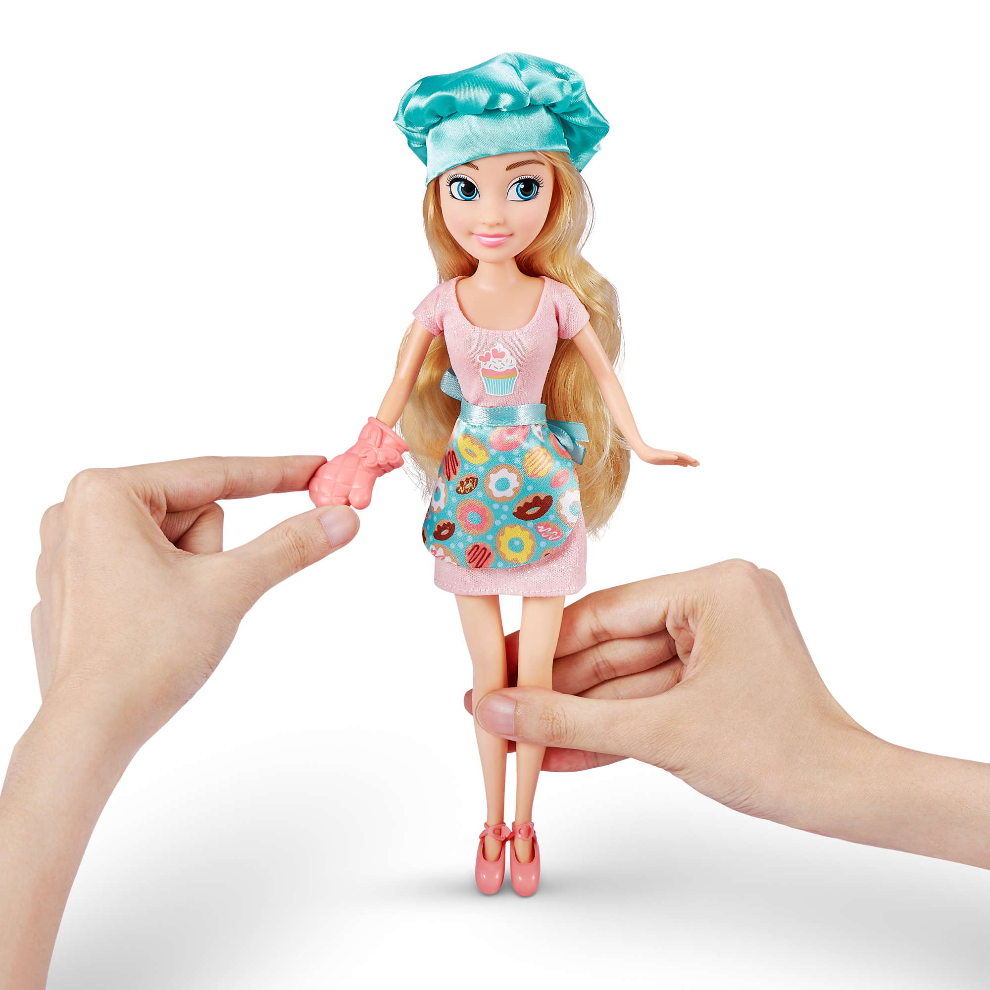 Игровой набор ZURU Sparkle Girlz "Кухня"