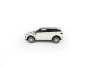 Машинка WELLY 1:24 Range Rover Evoque, белый Машинка WELLY 1:24 Range Rover Evoque, белый