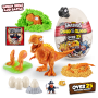 Игрушка Zuru Smashers: "Dino Island" Большое яйцо в ассортименте Игрушка Zuru Smashers: "Dino Island" Большое яйцо в ассортименте