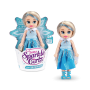 Мини-кукла ZURU Sparkle Girlz "Зимняя принцесса" в асс., дисплей-бокс 24шт. Мини-кукла ZURU Sparkle Girlz "Зимняя принцесса" в асс., дисплей-бокс 24шт.