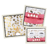 Плюшевая игрушка Zuru Fuggler Grin Grin