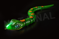 Игрушка ZURU Robo Alive интерактивная Змея в асс.