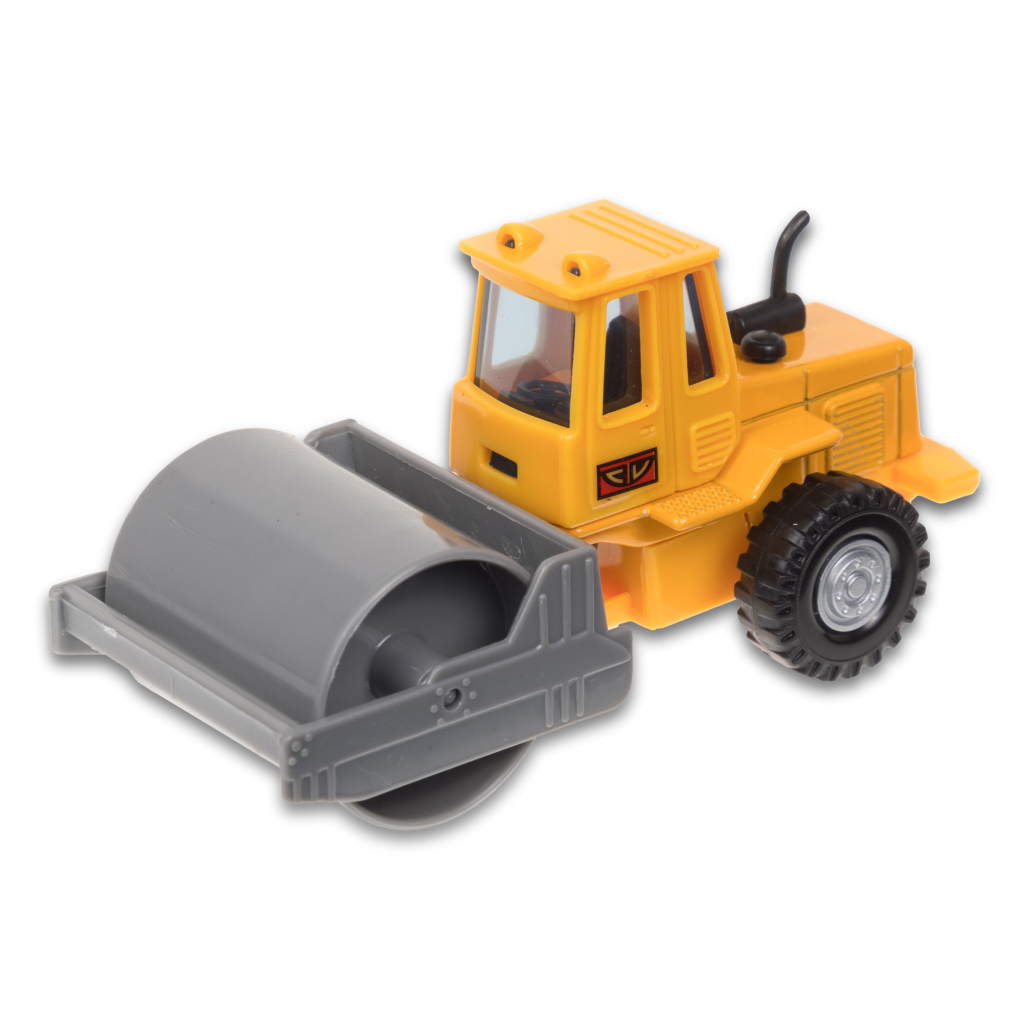 Строительная техника WELLY, 11 см, в асс., дисплей-бокс 24 шт.